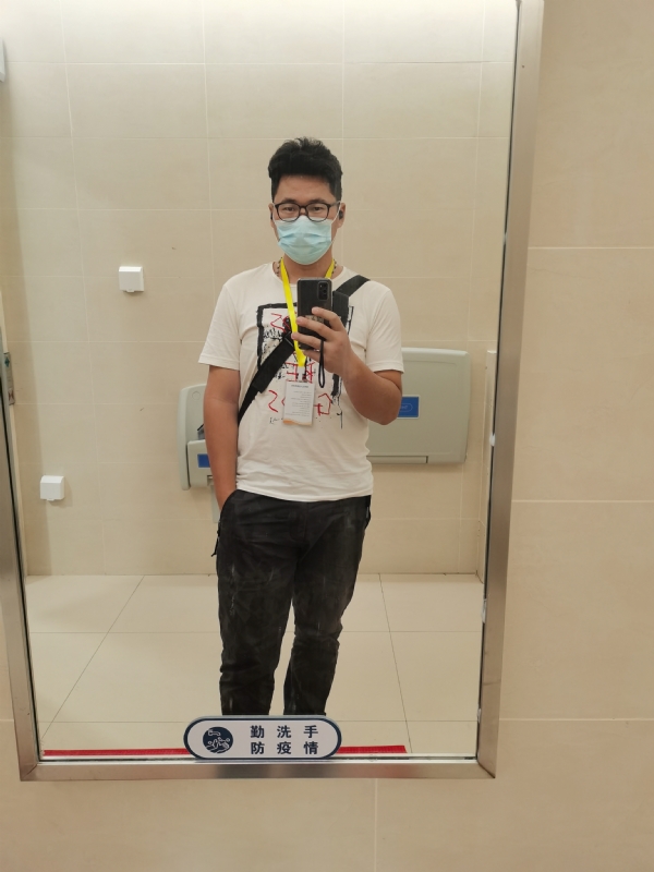 鲮的第一张照片--兰州相亲服务中心