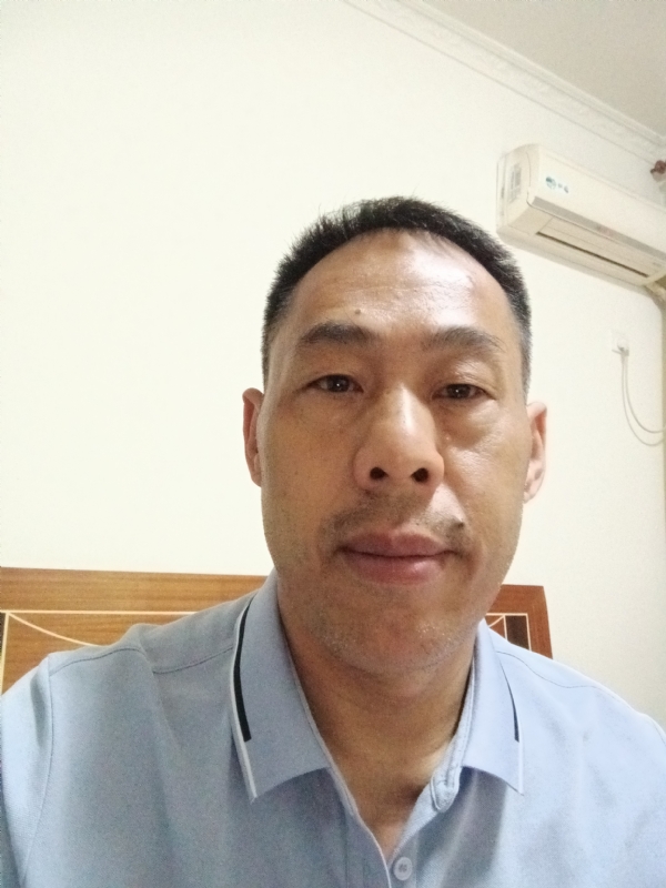 阿文的第一张照片--兰州相亲服务中心