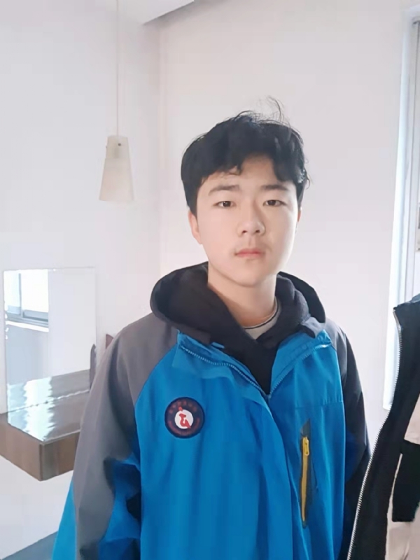 沐辰的第一张照片--兰州相亲服务中心