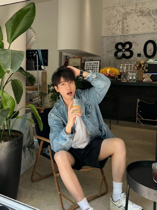 Miracle的第一张照片--兰州相亲服务中心