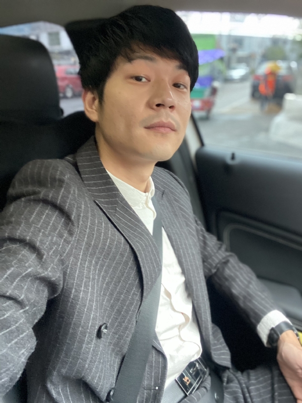 枫荇天下的第一张照片--兰州相亲服务中心