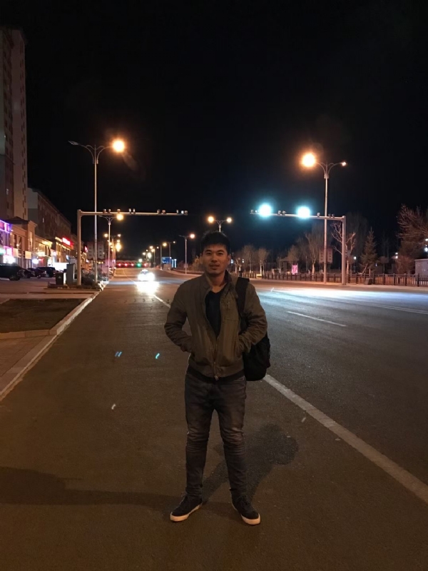 暗里着迷的第一张照片--兰州相亲服务中心