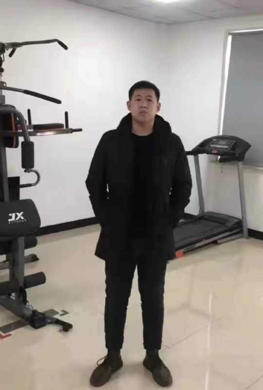 梦若曦的第一张照片--兰州相亲服务中心