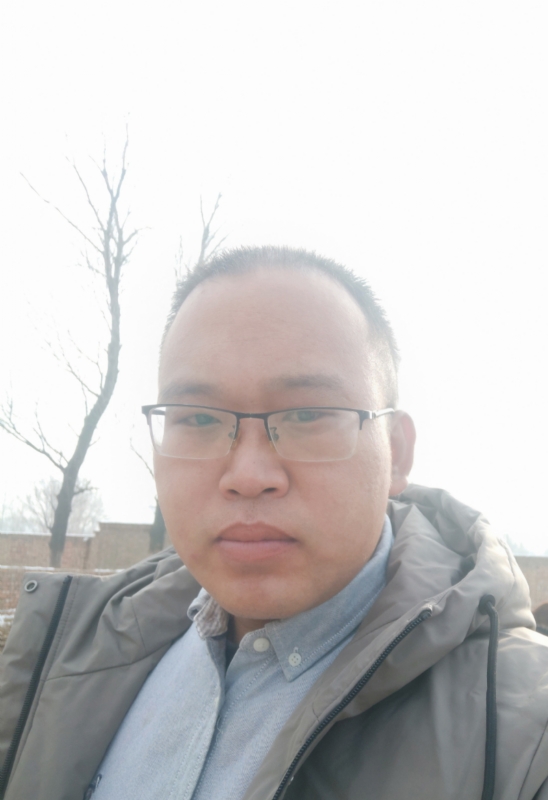 云墨的第一张照片--兰州相亲服务中心