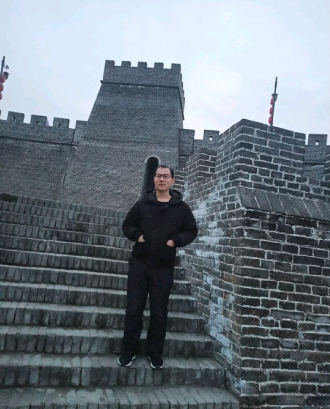 追日的第二张照片--兰州相亲服务中心