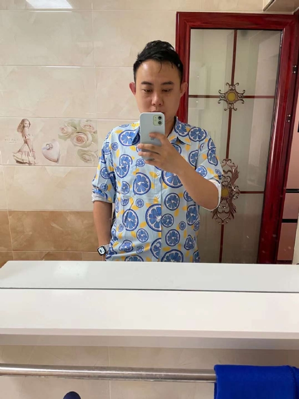 MrLogers的第二张照片--兰州相亲服务中心