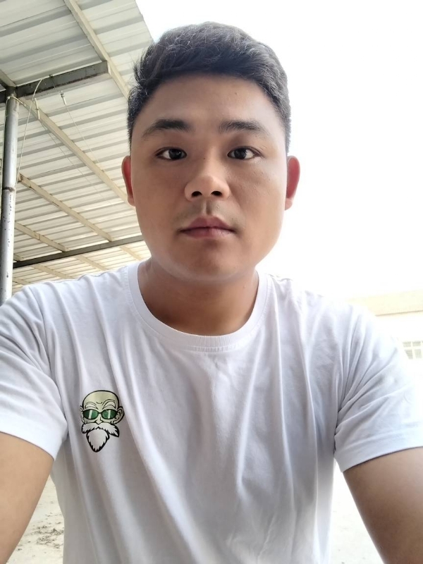 高大威武的第一张照片--兰州相亲服务中心