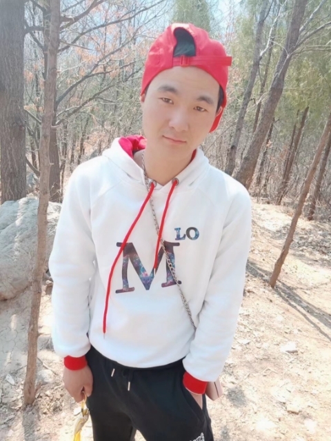 天赐人生的第一张照片--兰州相亲服务中心