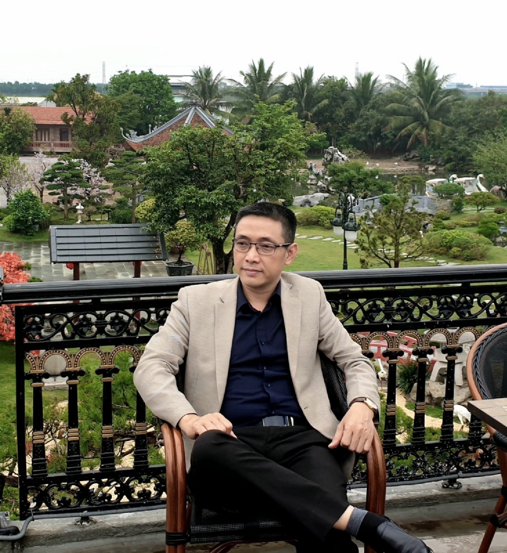 stevencheung的第二张照片--兰州相亲服务中心