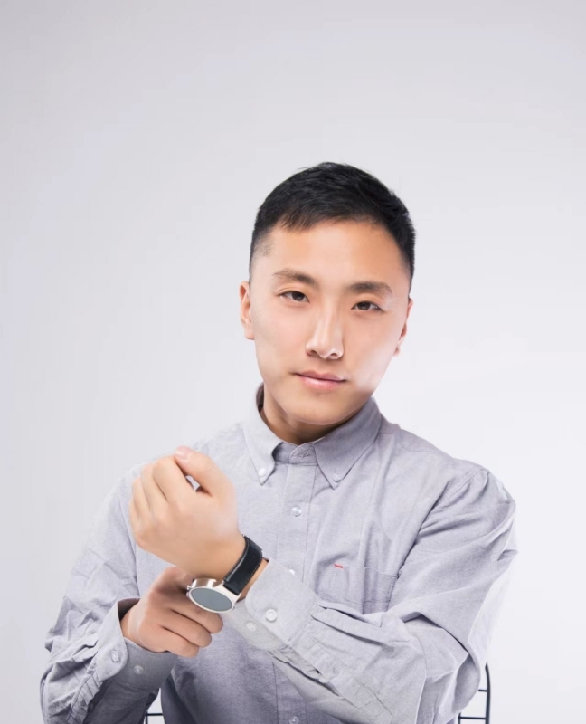 孤独的小屁猪的第一张照片--兰州相亲服务中心