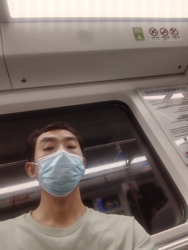 阿兵的第一张照片--兰州相亲服务中心