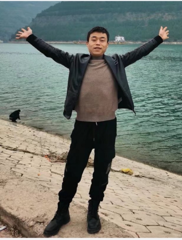 寂寞的风的第二张照片--兰州相亲服务中心