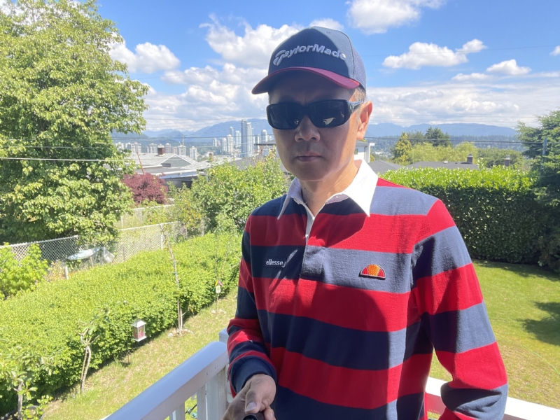 Tony的第一张照片--兰州相亲服务中心