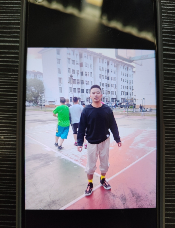 为你钟情的第一张照片--兰州相亲服务中心