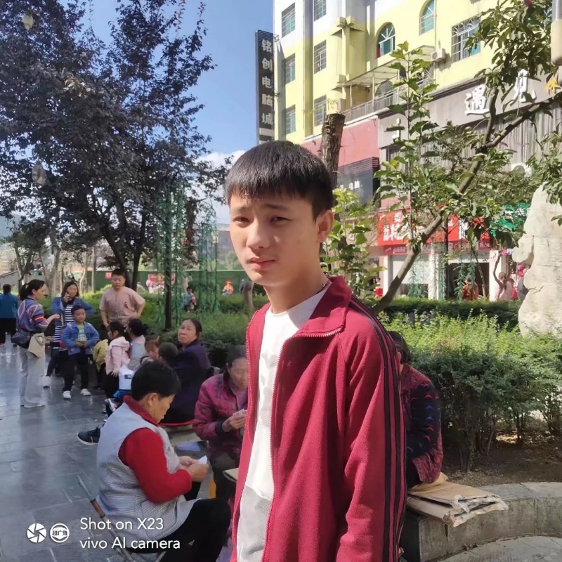 松哥的第一张照片--兰州相亲服务中心