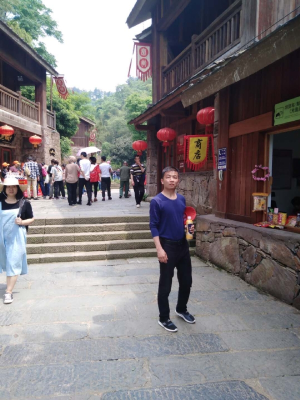 LX的第一张照片--兰州相亲服务中心