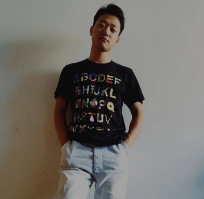 朝歌的第一张照片--兰州相亲服务中心