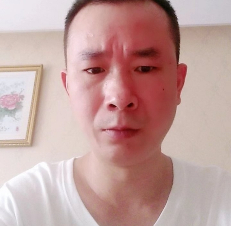 自由飞翔的第二张照片--兰州相亲服务中心