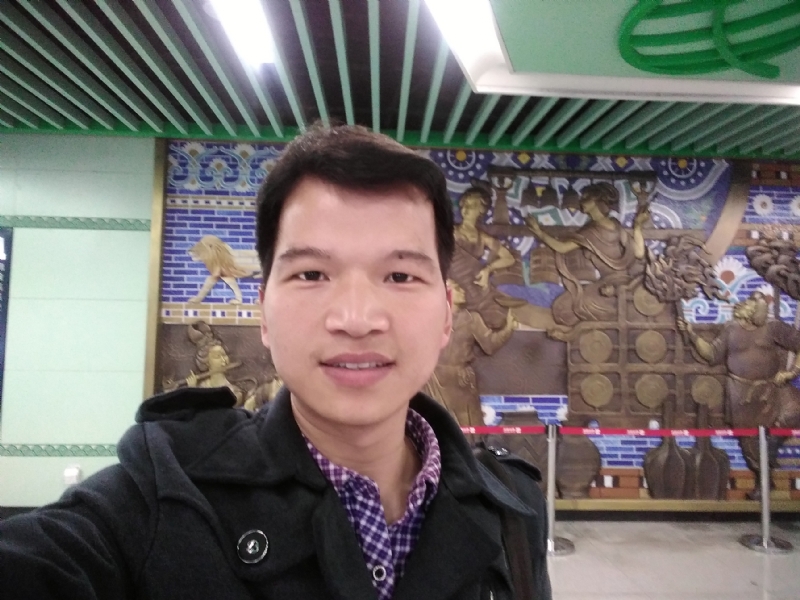 笑看风云的第一张照片--兰州相亲服务中心