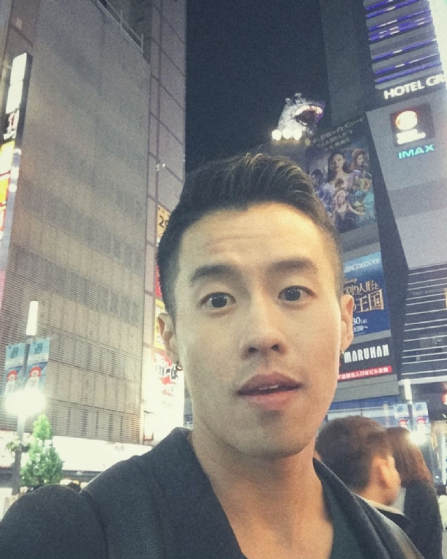 寒江孤影的第一张照片--兰州相亲服务中心