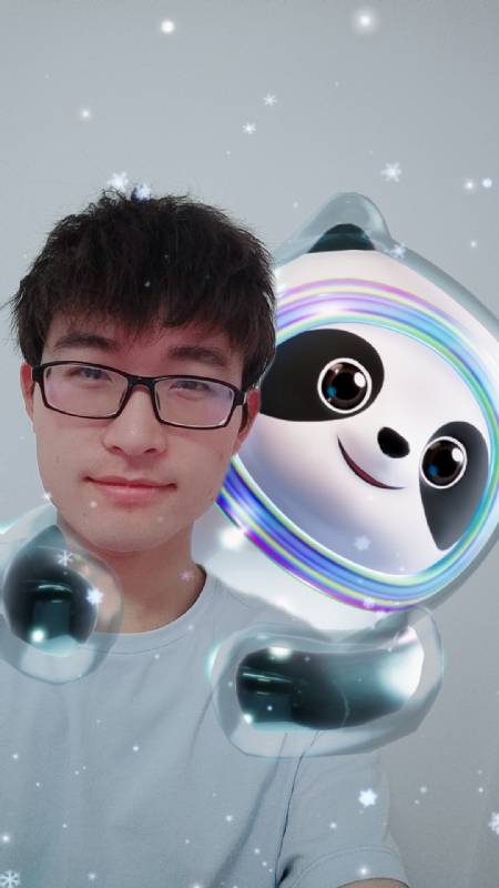 乐善好施先生的第一张照片--兰州相亲服务中心