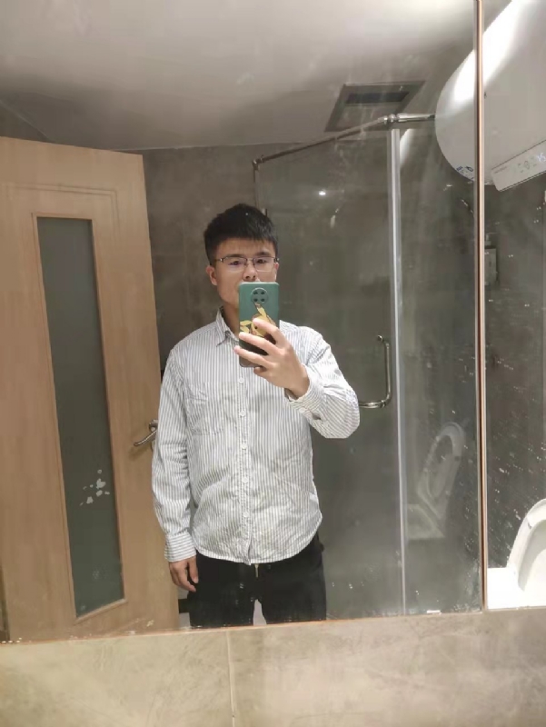 热心市民小胡的第一张照片--兰州相亲服务中心