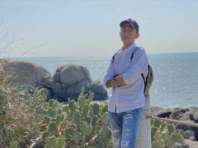 张妥妥的第一张照片--兰州相亲服务中心