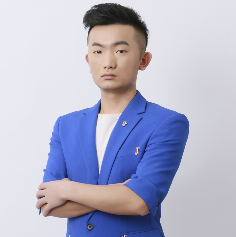 吴海瑞的第一张照片--兰州相亲服务中心