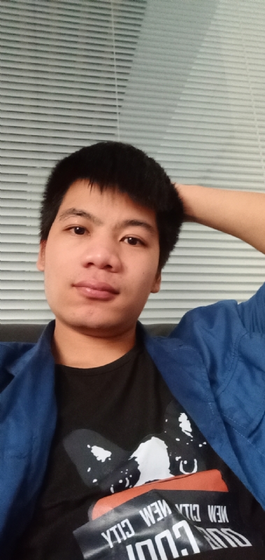 狂犬m的第二张照片--兰州相亲服务中心