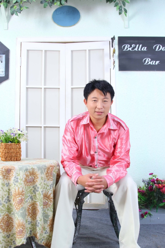 令狐四的第一张照片--兰州相亲服务中心