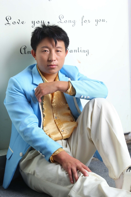 令狐四的第二张照片--兰州相亲服务中心