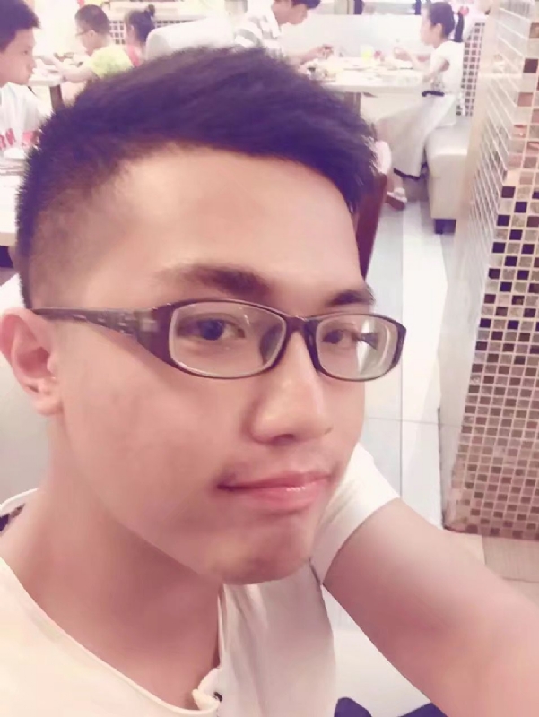 文哥的第一张照片--兰州相亲服务中心