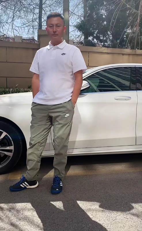 撕心裂肺的第一张照片--兰州相亲服务中心