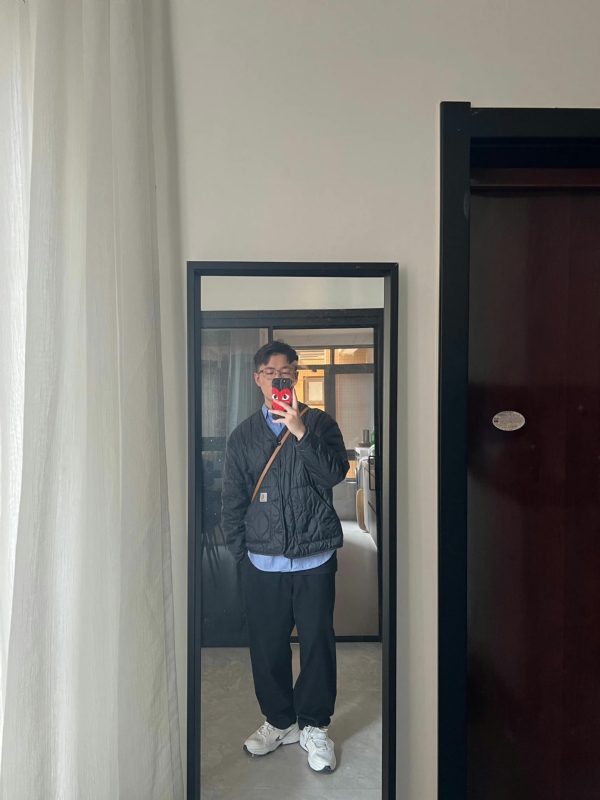 183cm男的第一张照片--兰州相亲服务中心