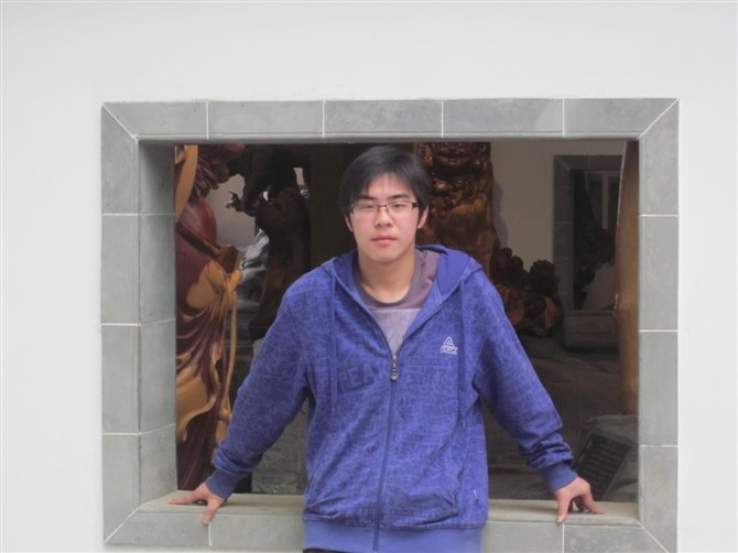 爱吃竹子的小熊的第二张照片--兰州相亲服务中心