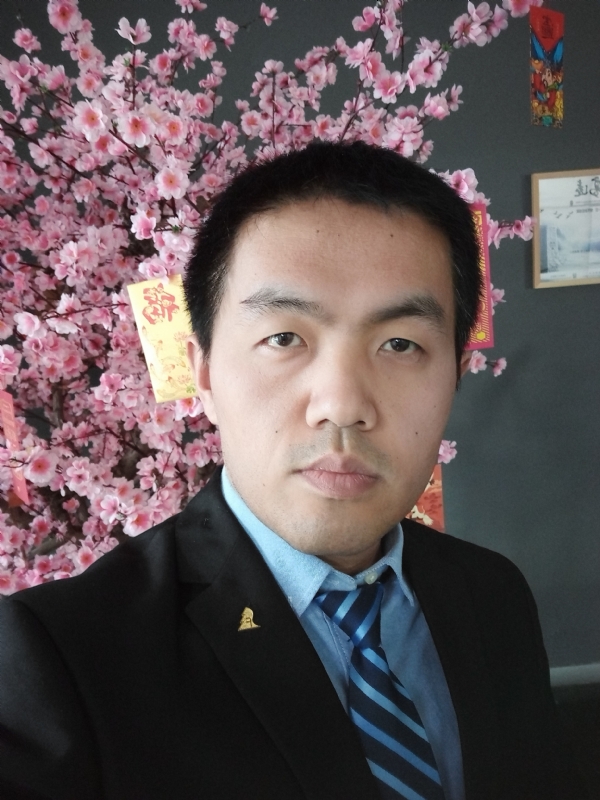 我就是个翻译的第二张照片--兰州相亲服务中心