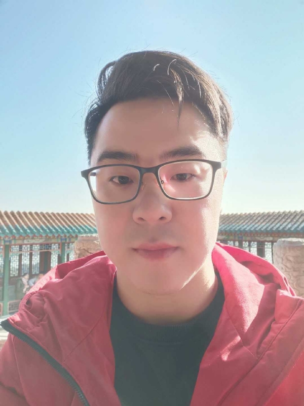 不爱吃竹子的小熊的第一张照片--兰州相亲服务中心