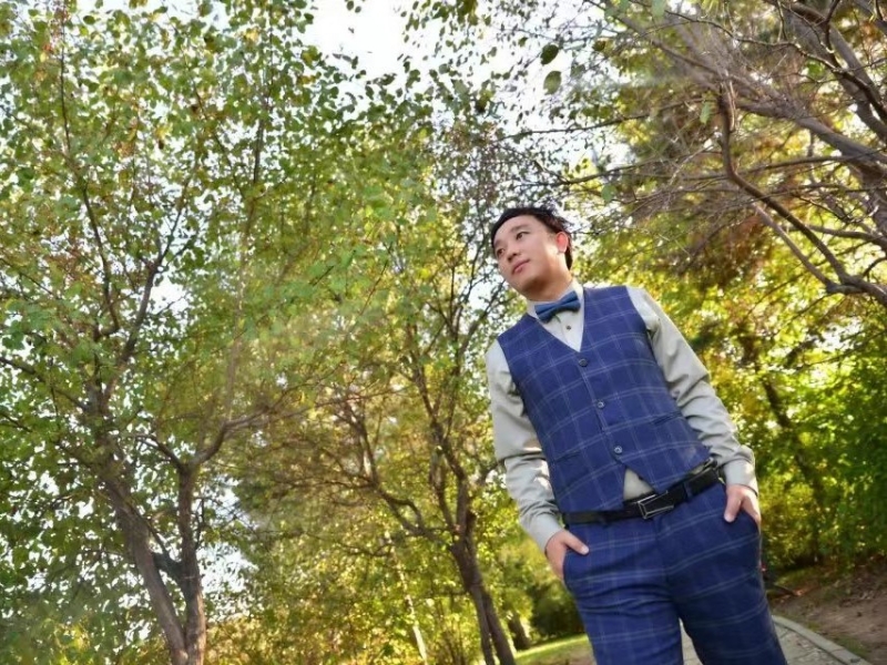 Astro—Cat的第一张照片--兰州相亲服务中心