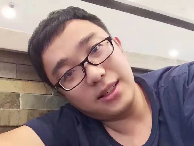 Astro—Cat的第二张照片--兰州相亲服务中心