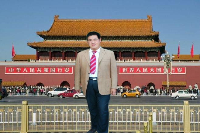 爱华的第一张照片--兰州相亲服务中心