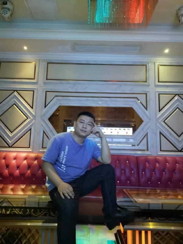 黄生的第四张照片--兰州相亲服务中心