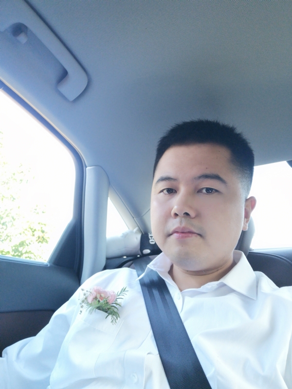 小阿郎的第一张照片--兰州相亲服务中心