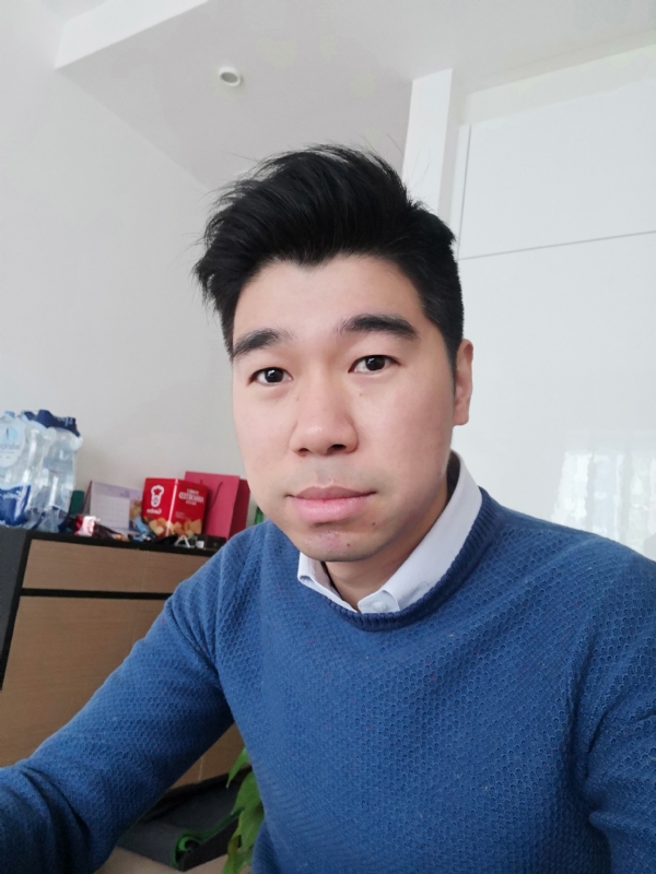 Andy的第一张照片--兰州相亲服务中心