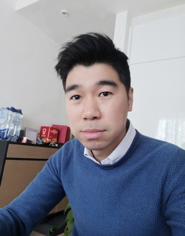 Andy的第二张照片--兰州相亲服务中心