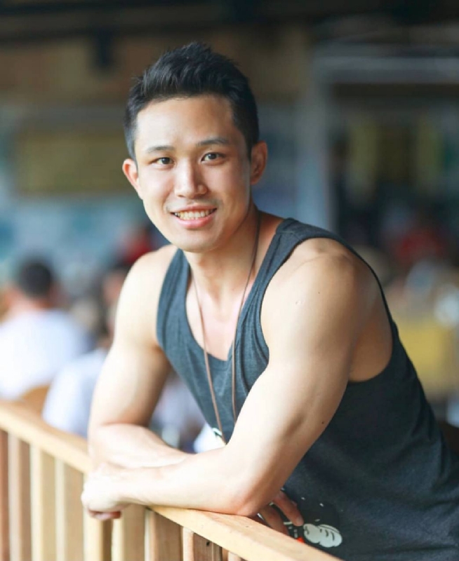 青山綠水的第一张照片--兰州相亲服务中心