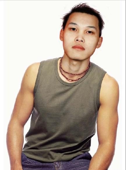 MR林的第一张照片--兰州相亲服务中心