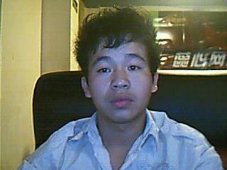 阿兵的第一张照片--兰州相亲服务中心