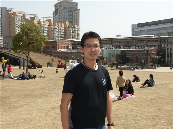 大海的第一张照片--兰州相亲服务中心