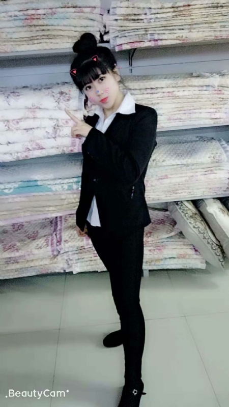 天使我不哭的第一张照片--兰州相亲服务中心