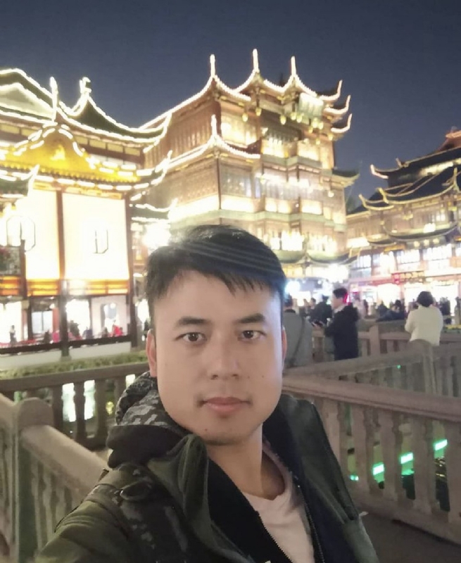 何先生he的第一张照片--兰州相亲服务中心